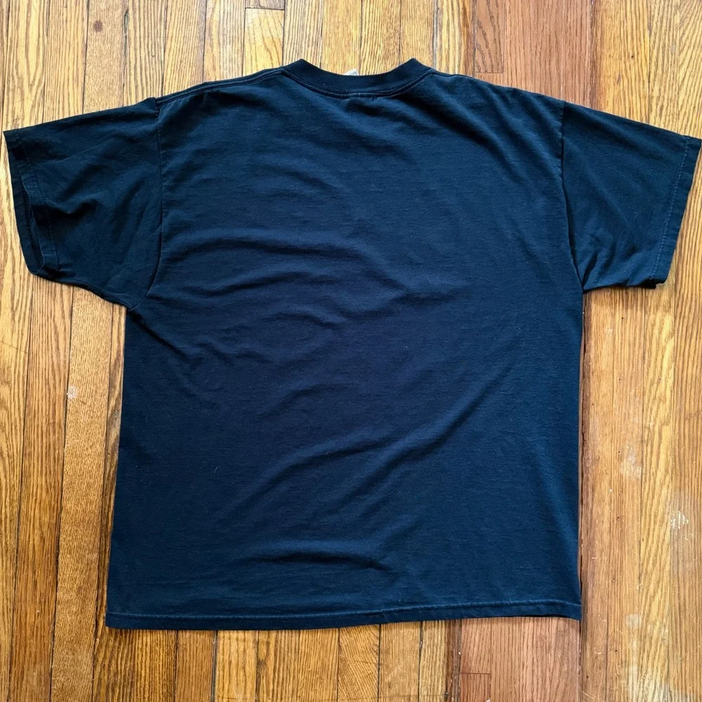 90’s D.A.R.E. To Resist Drugs And Violence Vintage T-Shirt - Picture 8 of 8